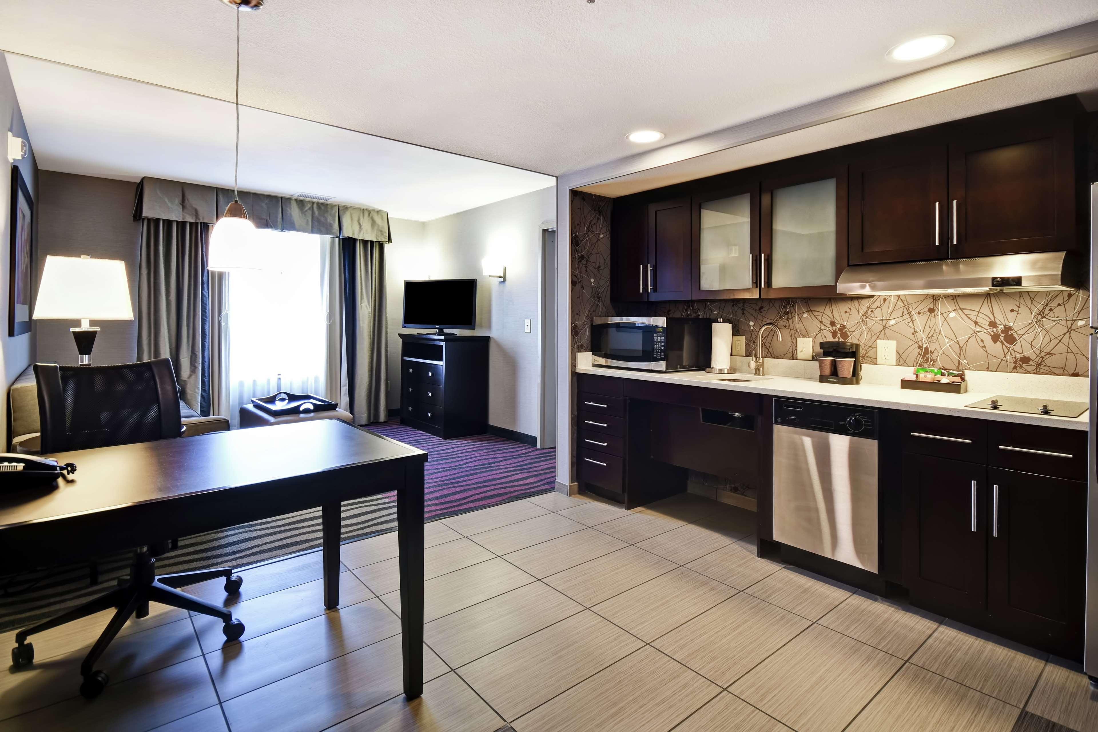 Homewood Suites By Hilton Dubois, Pa Екстер'єр фото