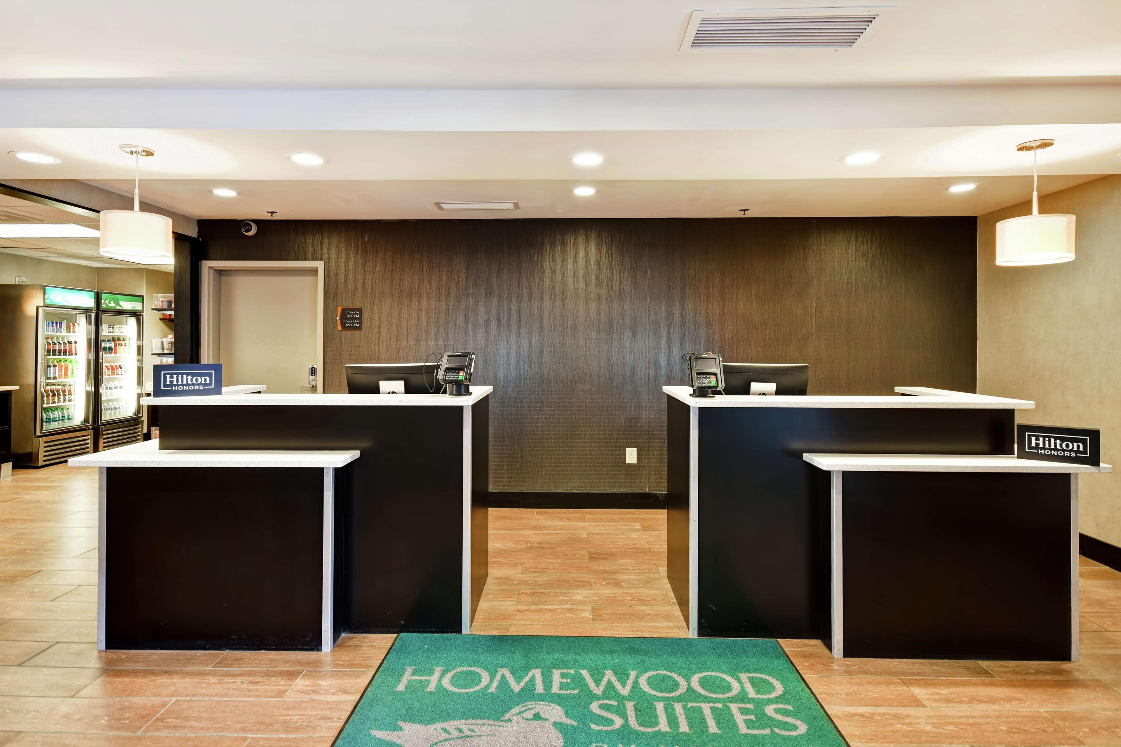 Homewood Suites By Hilton Dubois, Pa Екстер'єр фото